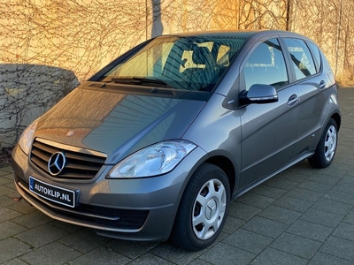 Mercedes-Benz A-klasse 160 BlueEFFICIENCY Business