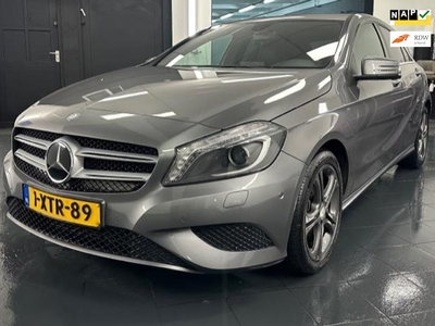 Mercedes-Benz A-klasse 180 Ambition