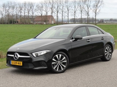 Mercedes-Benz A-klasse 180 Business Full