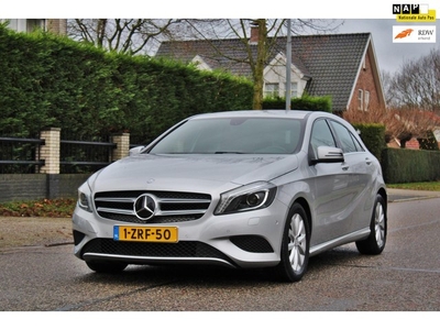 Mercedes-Benz A-klasse 180 CDI Lease Edition NAVI AIRCO