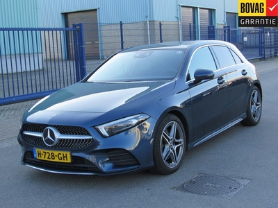 Mercedes-Benz A-Klasse 220 Premium Plus AMG Panoramadak