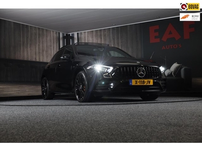 Mercedes-Benz A-klasse 250 e Premium Plus / 360 Camera /