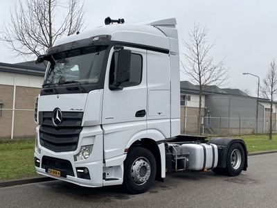 Mercedes-Benz Actros 1842 2017 only 660.000 km (bj 2017)