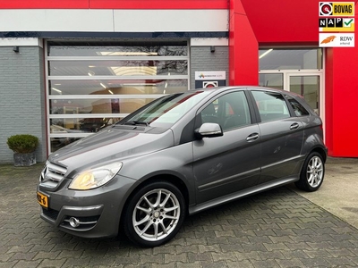 Mercedes-Benz B-klasse 200