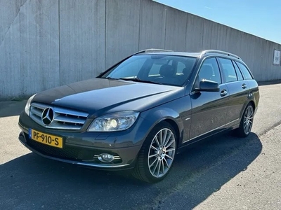 Mercedes-Benz C-Klasse C 350 CDI Estate Avantgarde AUT