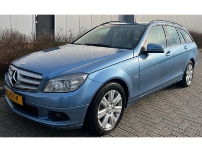 Mercedes-Benz C-Klasse Estate 180 CDI BlueEFFICIENCY