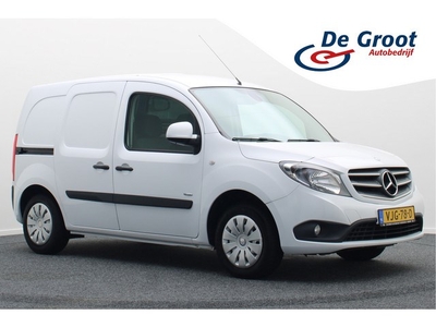 Mercedes-Benz Citan 109 CDI BlueEFFICIENCY Business