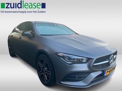 Mercedes-Benz CLA-Klasse Shooting Brake 250 e Premium Plus