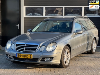 Mercedes-Benz E-klasse Estate 230 Business Edition