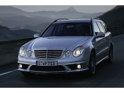 Mercedes-Benz E-Klasse Estate 280 Automaat Avantgarde -