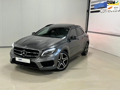 Mercedes-Benz GLA-klasse 200 AMG VollPanoMemoryCamera