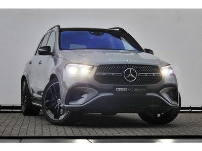 Mercedes-Benz GLE 450 d 4MATIC AMG Line Premium Plus BTW