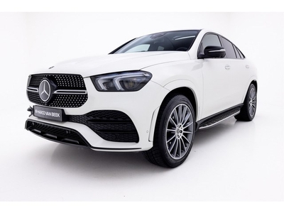 Mercedes-Benz GLE Coupé 350 d 4MATIC AMG Verkocht Pano