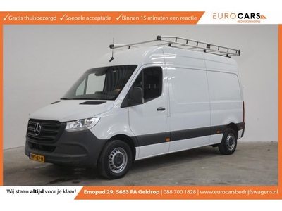 Mercedes-Benz Sprinter 211 2.2 CDI L2H2 Aut. 9-G tronic