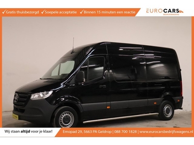 Mercedes-Benz Sprinter L2H2 Automaat Airco Cruise Navi