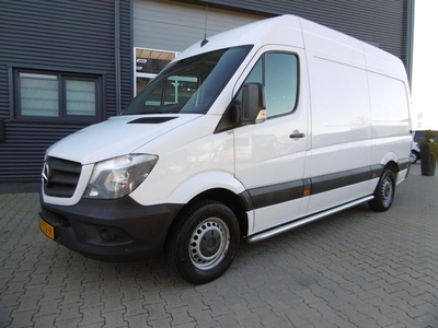 Mercedes-Benz Sprinter 216 2.2 CDI 366 HD L2 H2 Airco