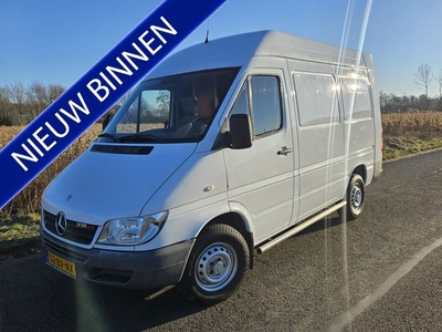 Mercedes-Benz Sprinter 308 CDI 2.2 Laadklep!!