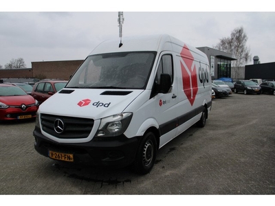 Mercedes-Benz Sprinter 313 2.2 CDI 432L L3H2 - € 7.450,-