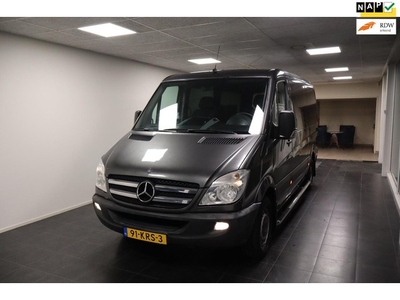 Mercedes-Benz Sprinter 315 2.2 CDI 366 HD 9 Persoons