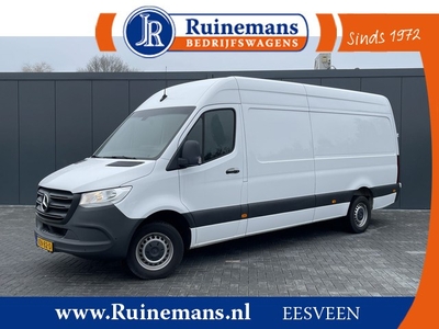 Mercedes-Benz Sprinter 317 CDI 170 PK E6 / L3H2 / AIRCO /