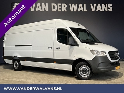 Mercedes-Benz Sprinter 317 CDI 170pk 9G-Tronic Automaat