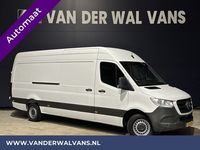 Mercedes-Benz Sprinter 317 CDI 170pk 9G-Tronic Automaat