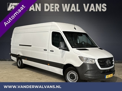 Mercedes-Benz Sprinter 317 CDI 170pk 9G-Tronic Automaat