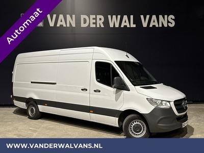 Mercedes-Benz Sprinter 317 CDI 170pk 9G-Tronic Automaat