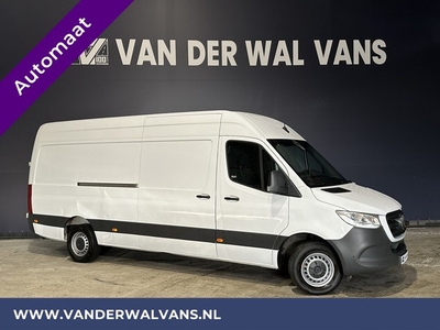 Mercedes-Benz Sprinter 317 CDI 170pk 9G-Tronic Automaat