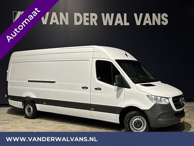 Mercedes-Benz Sprinter 317 CDI 170pk 9G-Tronic Automaat