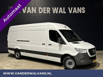 Mercedes-Benz Sprinter 317 CDI 170pk 9G-Tronic Automaat