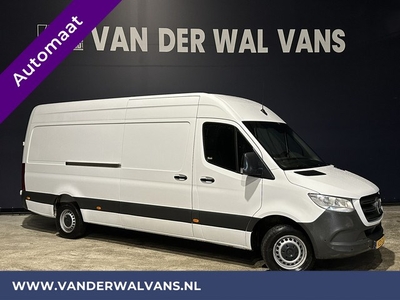 Mercedes-Benz Sprinter 317 CDI 170pk 9G-Tronic Automaat