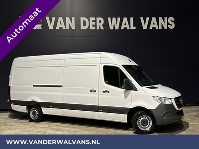 Mercedes-Benz Sprinter 317 CDI 170pk 9G-Tronic Automaat