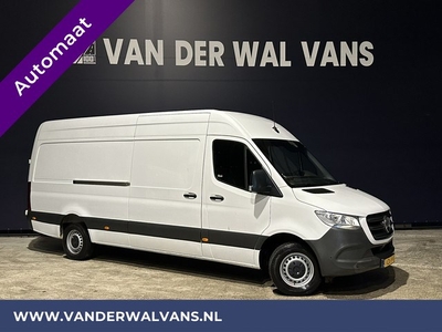 Mercedes-Benz Sprinter 317 CDI 170pk 9G-Tronic Automaat