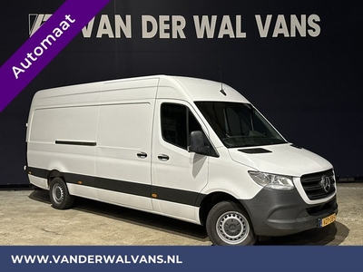 Mercedes-Benz Sprinter 317 CDI 170pk 9G-Tronic Automaat