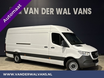 Mercedes-Benz Sprinter 317 CDI 170pk 9G-Tronic Automaat