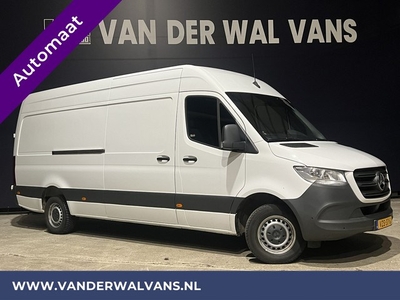 Mercedes-Benz Sprinter 317 CDI 170pk 9G-Tronic Automaat