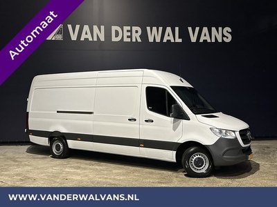 Mercedes-Benz Sprinter 317 CDI 170pk 9G-Tronic Automaat