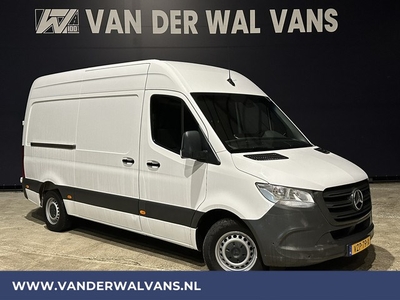 Mercedes-Benz Sprinter 317 CDI 170pk L2H2 Euro6 Airco