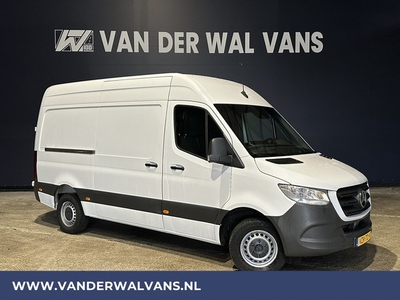 Mercedes-Benz Sprinter 317 CDI 170pk L2H2 Euro6 Airco