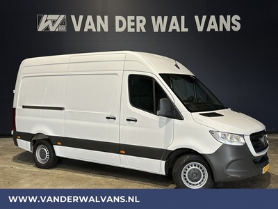 Mercedes-Benz Sprinter 317 CDI 170pk L2H2 Euro6 Airco