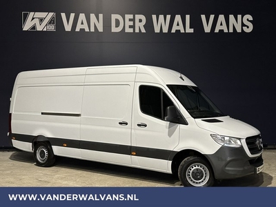 Mercedes-Benz Sprinter 317 CDI 170pk L3H2 Euro6 Airco