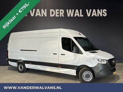 Mercedes-Benz Sprinter 317 CDI 170pk L3H2 Euro6 *Rijklaar*