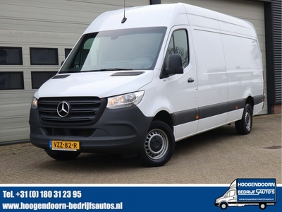 Mercedes-Benz Sprinter 317 CDI Automaat L3H2 RWD Maxi -