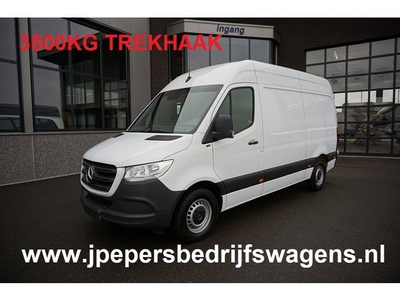 Mercedes-Benz Sprinter 317 CDI L2 H2 3500KG Trekhaak / MBUX