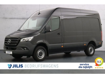 Mercedes-Benz Sprinter 317 L2H2 RWD Direct rijden LED