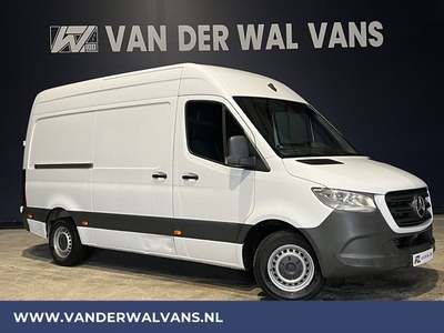 Mercedes-Benz Sprinter 317CDI 170pk L2H2 Euro6 Airco