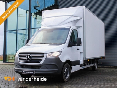 Mercedes-Benz Sprinter Bakwagen 317 1.9 CDI L3 RWD 170PK