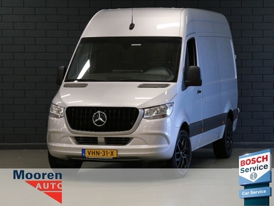 Mercedes-Benz Sprinter Diesel