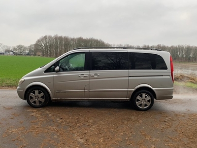 Mercedes-Benz Viano 3.0 CDI DC Ambiente Lang